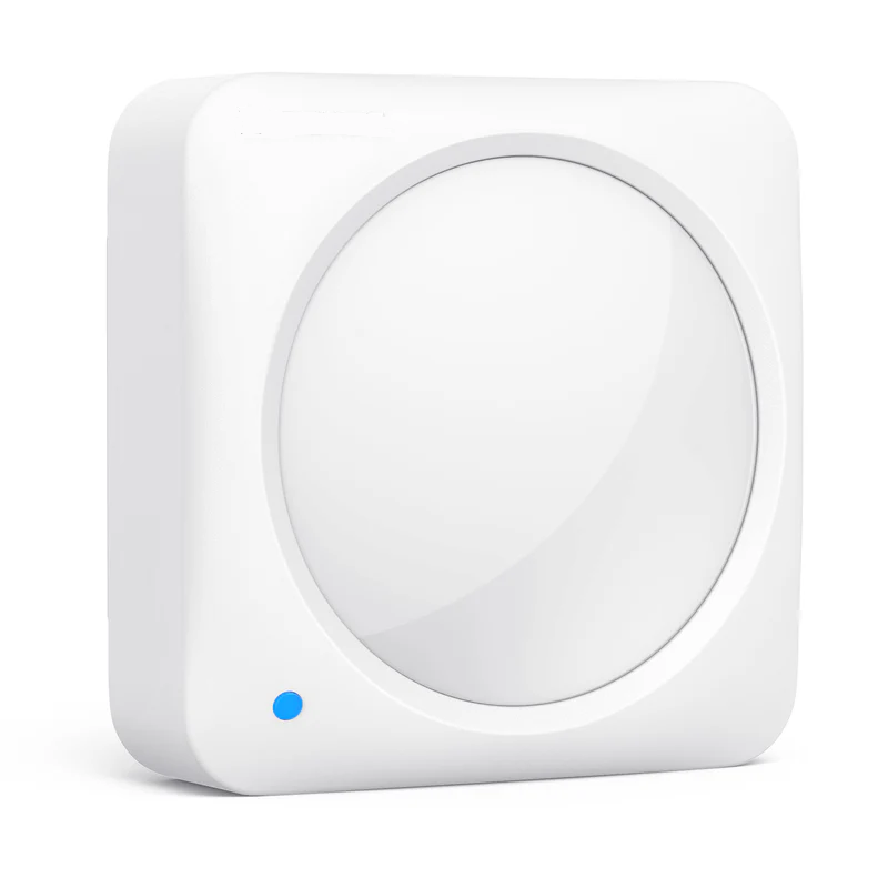 DETECTEUR DE MOUVEMENT INTELLIGENT