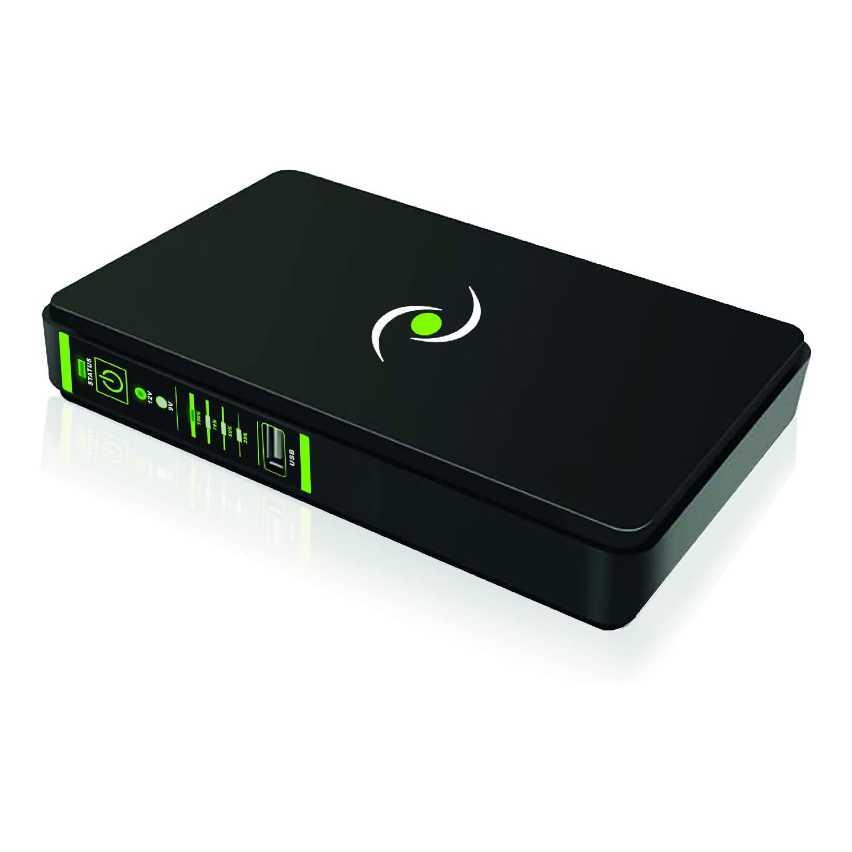 MINI ONDULEUR POUR ROUTEUR 4G
