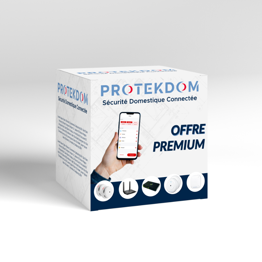 PACK PREMIUM