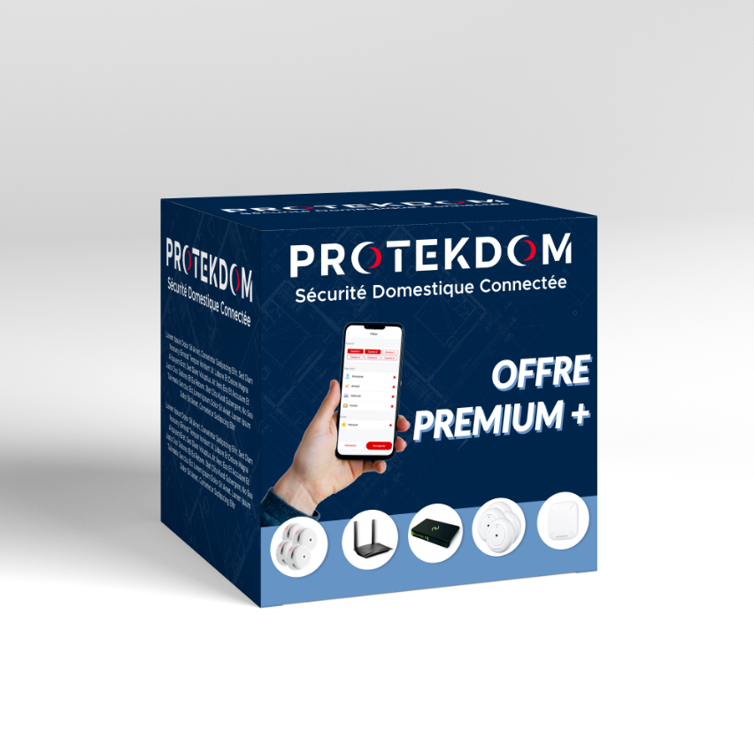 PACK PREMIUM +
